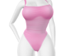 Pink BodySuit