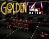 The Comedy Club