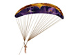 golden beach paraglide