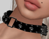 ! Latex Choker