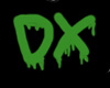 DX shirt