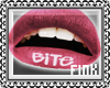 F! Bite Lips