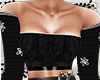[CY] Black Dress