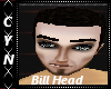 Bill head
