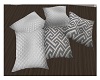 NOIR Chill PILLOWS V1