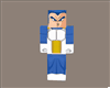 ¬T¬ Vegeta MC Avatar