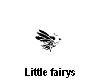 Fairy Swarm