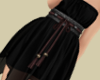xPx Black Dress ;3