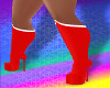 SailorMoon Boots Perfect