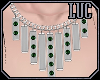 [luc] Pendulum S Emerald