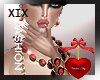 -X- XIX Fashion Week V
