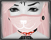 T! Neon Pastel Mask F