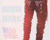 Robin Jeans..