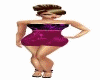 Sassy Pink Mini