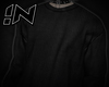 {!N} Black Sweater