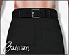 [Bw] Suit Pants 01