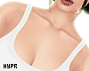 Cropped Sports Tee