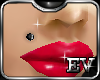 EV Black Monroe Piercing