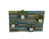 FURNITURE WALL GARDEN