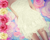 ❌ Angelic Dress