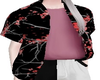 Cherry Blossom Andro Top