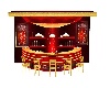 Christmas bar