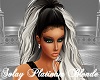 Solay Platinum Blonde