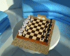 Animated Chessboard