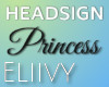 Princess