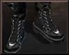 Gothic King Boots