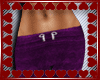 [xo] Val Lounge Purple