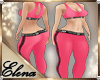 Pants Pink Sport *XL*