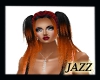 Jazz-Cindy Lauper Hair