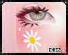 Cz!!Daisy Paint face