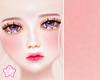 🌟 Blush｜Apple