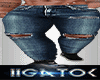 G)Basic NCT Pants
