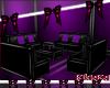 {!K} PurplePvc Lounge