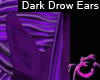 Purple Demon Ears