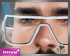 Asteri Glasses Silver