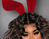Playboy Bunny |Red
