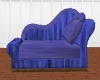 FF~ Blue Couch