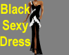 ! Black Dress ~ Sexy