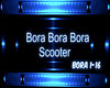 Bora Bora Bora