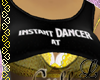 [C] Instant Dancer