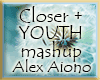 Closer mashup | Alex 1/1
