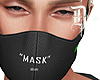 x. "Mask"