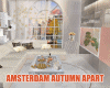 Amsterdam Autumn Apart