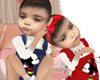 Fer & Asiri Twins babies