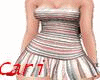CC- MINI DRESS LLT MEGAN