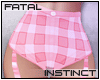 Nashiko Bottom